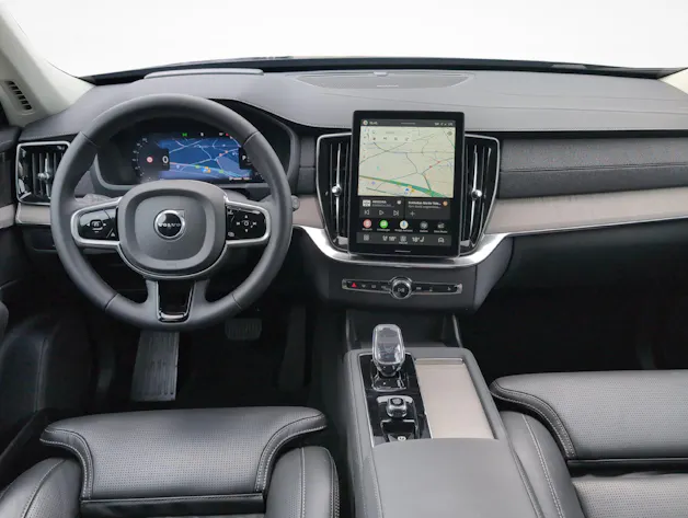 Volvo XC90 2.0 B5 MH Plus Bright AWD