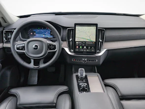 Fahrzeugbild VOLVO XC90 2.0 B5 MH Plus Bright AWD