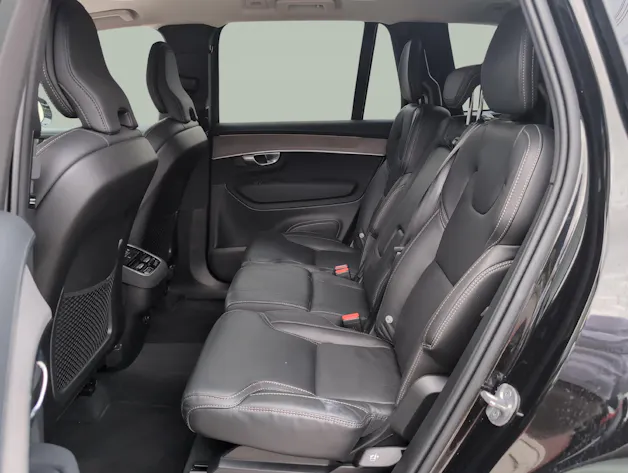 Volvo XC90 2.0 B5 MH Plus Bright AWD