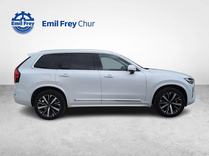 Fahrzeugbild VOLVO XC90