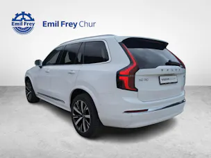 Volvo XC90 2.0 B5 MH Plus Bright AWD