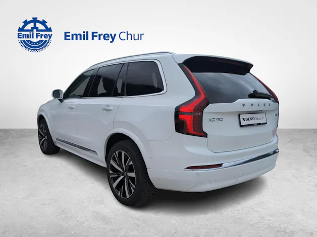 Volvo XC90 2.0 B5 MH Plus Bright AWD