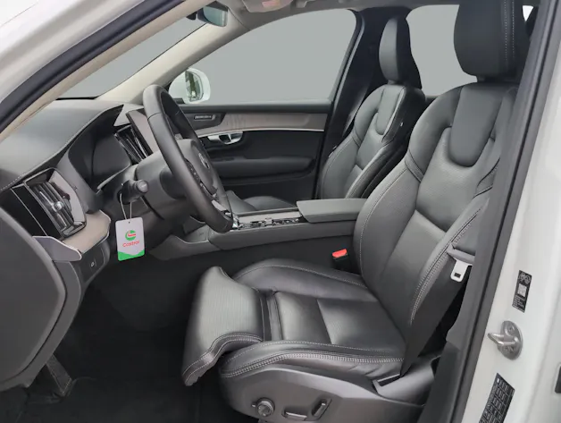 Volvo XC90 2.0 B5 MH Plus Bright AWD