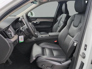 Fahrzeugbild VOLVO XC90 2.0 B5 MH Plus Bright AWD