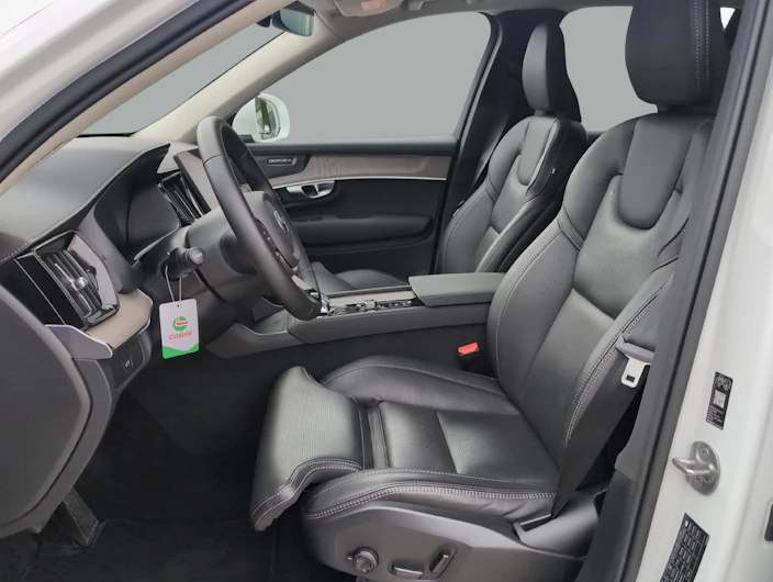 Fahrzeugbild VOLVO XC90