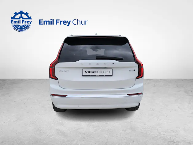 Volvo XC90 2.0 B5 MH Plus Bright AWD