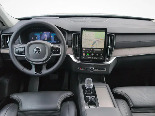 Volvo XC90 2.0 B5 MH Plus Bright AWD