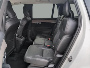 Fahrzeugbild VOLVO XC90 2.0 B5 MH Plus Bright AWD