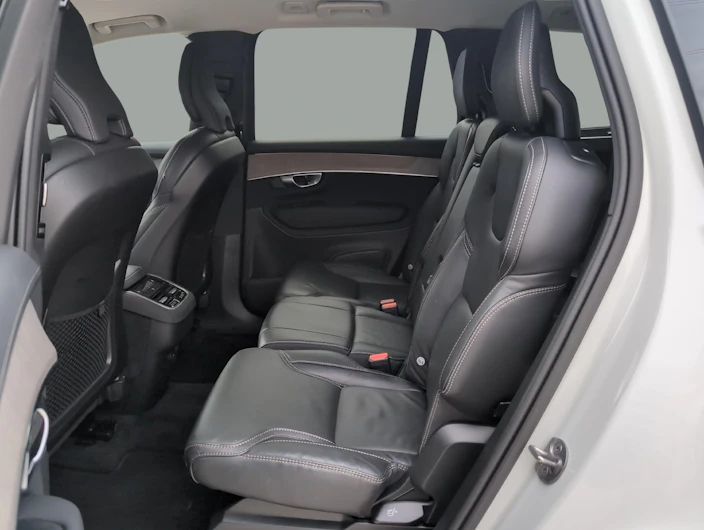 Fahrzeugbild VOLVO XC90