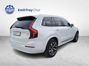 Fahrzeugbild VOLVO XC90 2.0 B5 MH Plus Bright AWD