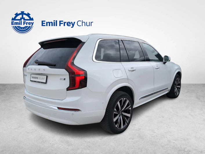 Fahrzeugbild VOLVO XC90