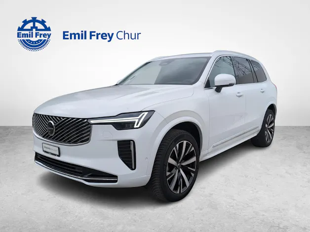 Volvo XC90 2.0 B5 MH Plus Bright AWD