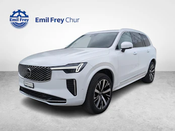 Fahrzeugbild VOLVO XC90 2.0 B5 MH Plus Bright AWD