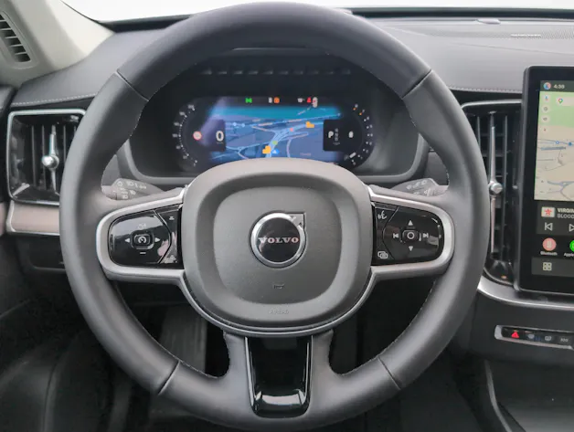 Volvo XC90 2.0 B5 MH Plus Bright AWD