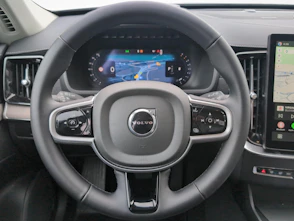 Fahrzeugbild VOLVO XC90 2.0 B5 MH Plus Bright AWD