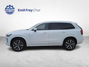 Volvo XC90 2.0 B5 MH Plus Bright AWD