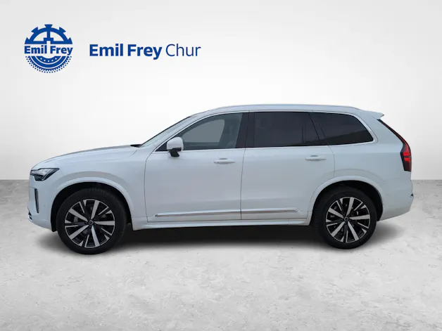 Volvo XC90 2.0 B5 MH Plus Bright AWD