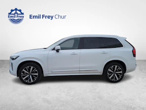 Fahrzeugbild VOLVO XC90 2.0 B5 MH Plus Bright AWD