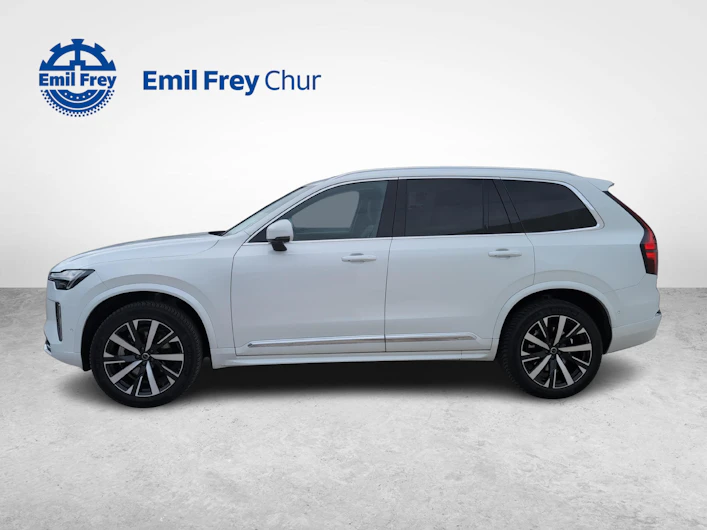 Fahrzeugbild VOLVO XC90