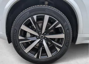 Volvo XC90 2.0 B5 MH Plus Bright AWD