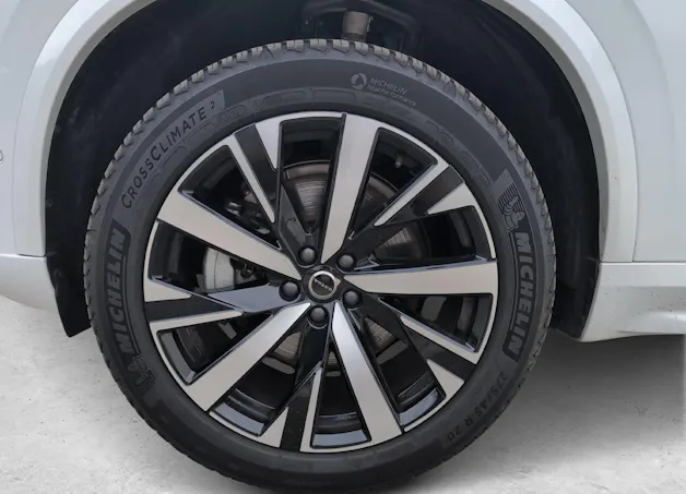 Volvo XC90 2.0 B5 MH Plus Bright AWD