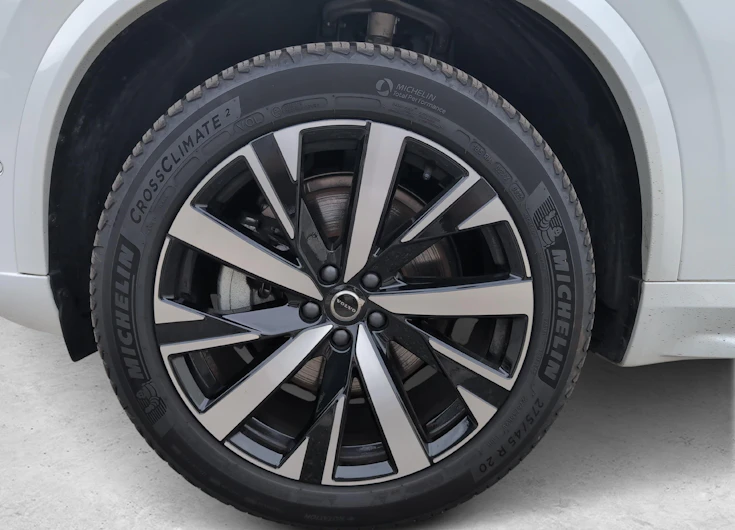 Fahrzeugbild VOLVO XC90