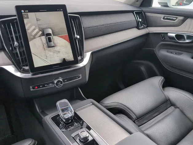 Volvo XC90 2.0 B5 MH Plus Bright AWD