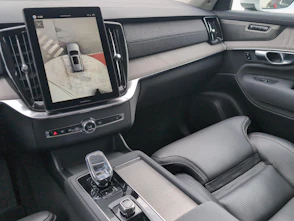 Fahrzeugbild VOLVO XC90 2.0 B5 MH Plus Bright AWD