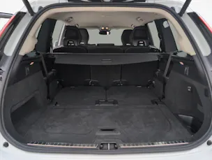 Volvo XC90 2.0 B5 MH Plus Bright AWD