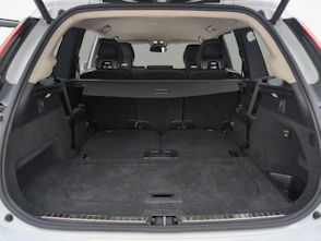 Fahrzeugbild VOLVO XC90 2.0 B5 MH Plus Bright AWD