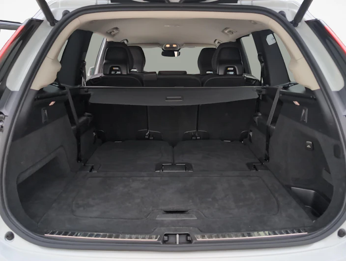 Fahrzeugbild VOLVO XC90