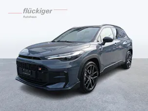 Toyota Corolla Cross 2.0 HSD GR Sport AWD-i