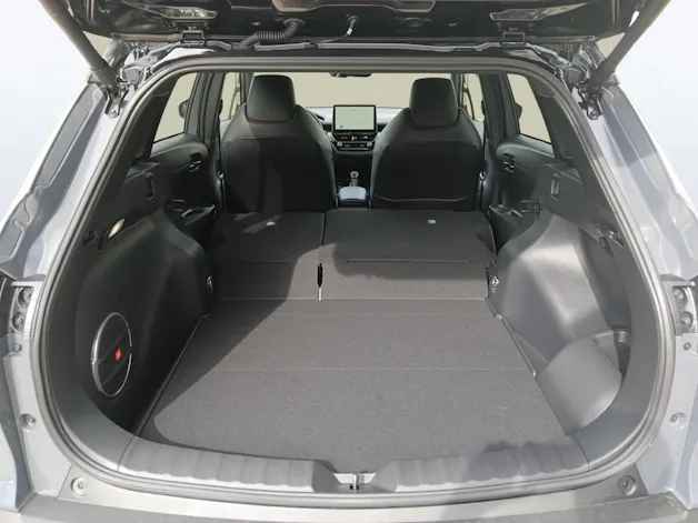 Toyota Corolla Cross 2.0 HSD GR Sport AWD-i
