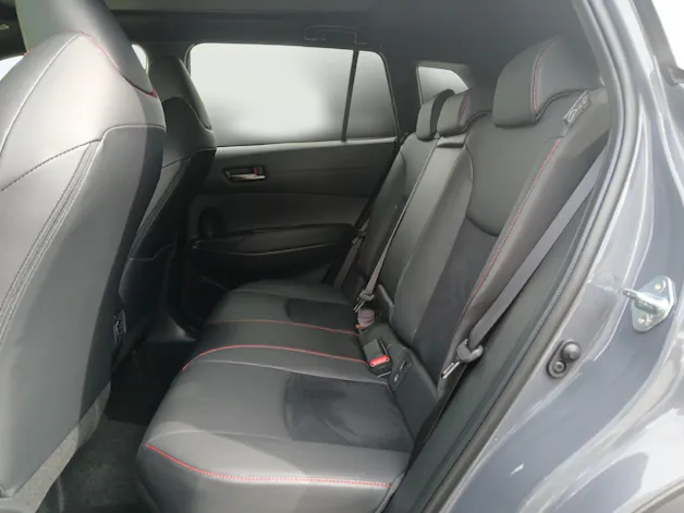 Toyota Corolla Cross 2.0 HSD GR Sport AWD-i