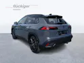 Toyota Corolla Cross 2.0 HSD GR Sport AWD-i
