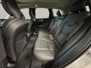Volvo XC60 2.0 B5 MH Ultra Dark AWD