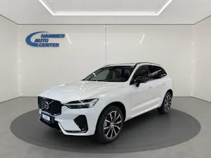 Volvo XC60 2.0 B5 MH Ultra Dark AWD