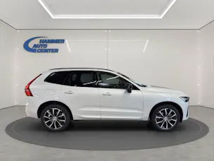 Volvo XC60 2.0 B5 MH Ultra Dark AWD