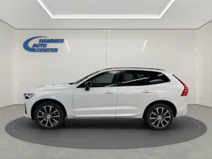 Volvo XC60 2.0 B5 MH Ultra Dark AWD
