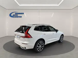 Volvo XC60 2.0 B5 MH Ultra Dark AWD
