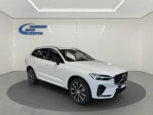 Volvo XC60 2.0 B5 MH Ultra Dark AWD