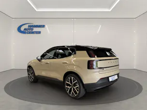 Volvo EX30 P8 Ultra AWD
