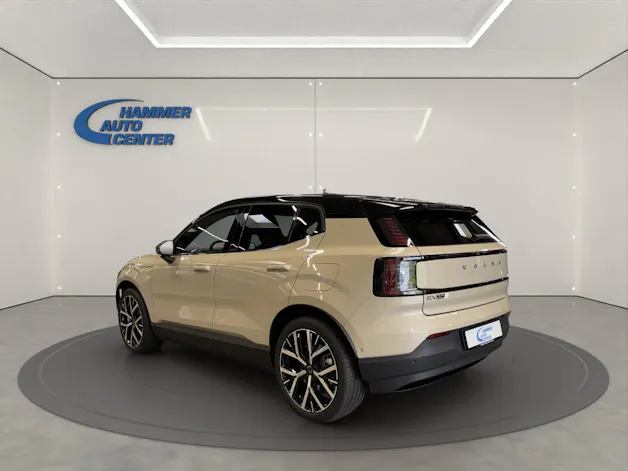 Volvo EX30 P8 Ultra AWD