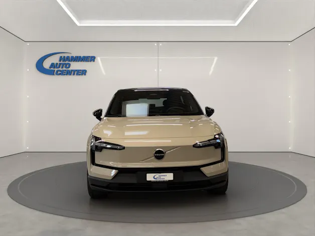 Volvo EX30 P8 Ultra AWD