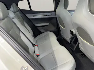 Volvo EX30 P8 Ultra AWD
