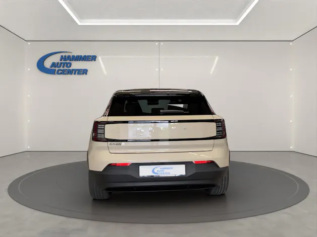 Volvo EX30 P8 Ultra AWD