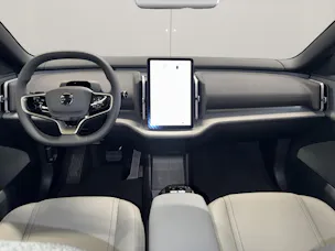 Volvo EX30 P8 Ultra AWD