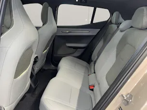 Volvo EX30 P8 Ultra AWD
