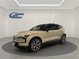 Volvo EX30 P8 Ultra AWD