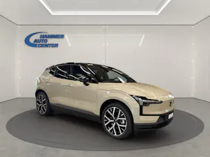 Volvo EX30 P8 Ultra AWD